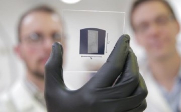 Scientists from the University of Wisconsin-Madison have engineered a carbon nanotube transistor that outperformed silicon transistors for the first time.