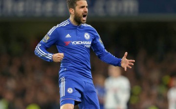 Cesc Fabregas, Chelsea star will feature in FIFA 17 Demo with the launch expected on Sept. 13 