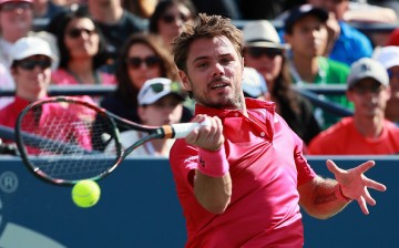 Stan Wawrinka