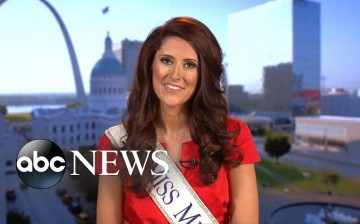Miss Missouri 2017