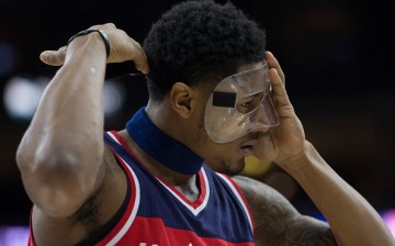 Bradley Beal