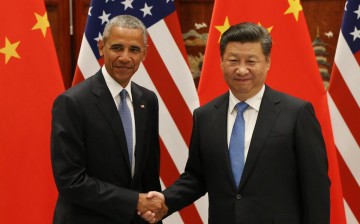 Chinese President Xi Jinping and U.S. President Barack Obama have both agreed to ratify the Paris Agreement on controlling carbon emissions. 