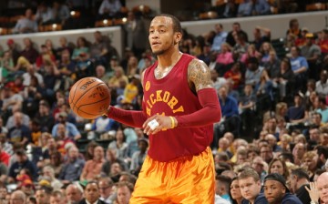 Monta Ellis