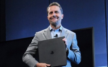Sony unveils PlayStation 4 Pro which will hit store shelves November 10