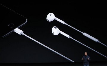 Apple moves into the wireless era with its new AirPods for better private listening. 
