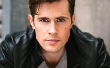 Australian actor David Berry is joining the cast of 