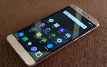 LeEco Le Max 2