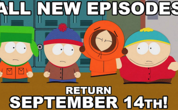 ‘South Park’ Season 20, episode 1 synopsis, promo, title released: Pollster meets Randy in ‘Member Berries’