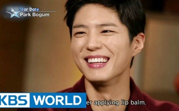 Park Bo Gum