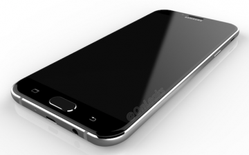 Leaked Images and Specs Hint of Imminent Release Date for Samsung Galaxy A8 (2016)?