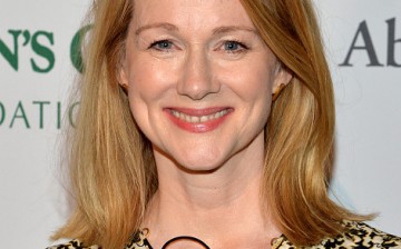 Actress Laura Linney attends SeriousFun Children's Network 2016 NYC Gala Arrivals on June 6, 2016 in New York City.   