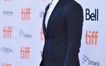 Actor Ryan Gosling attends the 'La La Land' Premiere during the 2016 Toronto International Film Festival at Princess of Wales Theatre on September 12, 2016 in Toronto, Canada.