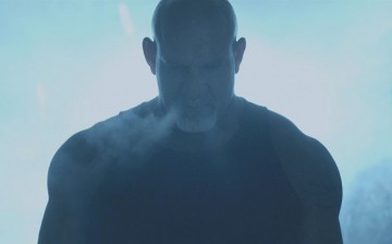 Bill Goldberg will appear in the WWE 2K17 video game as a pre-order exclusive character.