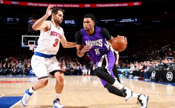 Rudy Gay