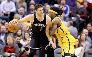 Brook Lopez