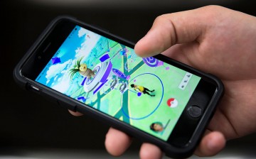 Several Pokemon Go-related crime incidences have been recorded in England since the app launched in July 2016.