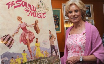 Actress Charmian Carr attends The Academy Of Motion Picture Arts And Sciences' Last 70mm Film Festival Screening Of 'The Sound Of Music' at AMPAS Samuel Goldwyn Theater on July 30, 2012 in Beverly Hills, California.   