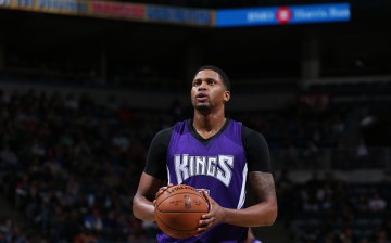 Rudy Gay