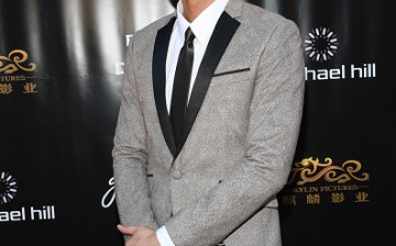 Philip Ng attended “Birth Of A Dragon” TIFF premiere and after-party on Sept. 13 in Toronto, Canada.
