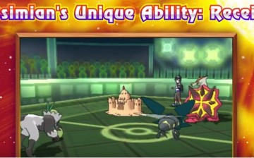 New Pokemon Sun and Moon updates: Passimian, Oranguru with special abilities introduced and more