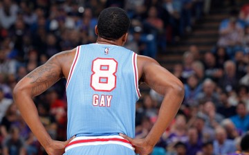 Rudy Gay