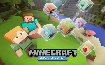 'Minecraft: Education Education'
