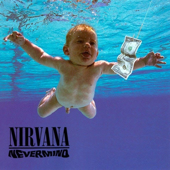Spencer Elden's parents were approached by photographer Kirk Weddle for an album cover by an unknown group, Nirvana and paid $200. 