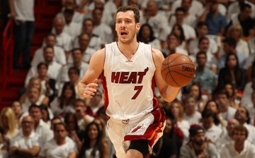 Goran Dragic