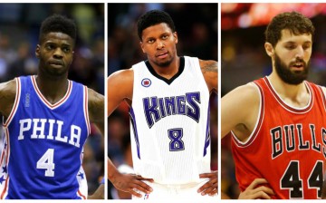 NBA Trade Rumors - L.A Lakers 