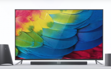 Xiaomi Mi TV 3S