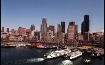 Seattle will be more accessible from Xiamen via the new non-stop flight from Xiamen Air.
