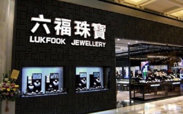 Chow Luk Fook Jewelry