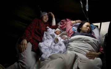 There has been a rise of maternal deaths in China in line with the implementation of the two-child policy.