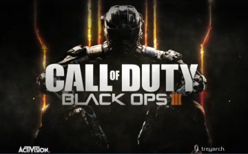 'Call of Duty: Black Ops 3' is available for free on Steam until Oct. 2, Sunday. 