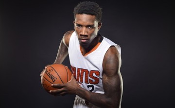 Eric Bledsoe the odd man out in Phoenix? 