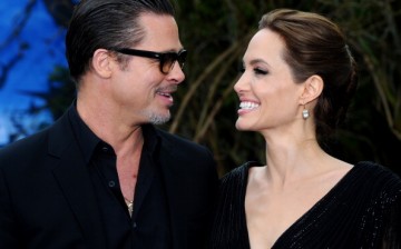 Brad Pitt in bad shape after divorce with Angelina Jolie.