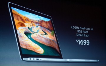 MacBook Pro 2016 release date finally revealed. 