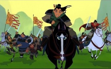 'Mulan' is a 1998 American animated musical action-comedy-drama film produced by Walt Disney Feature Animation based on the Chinese legend of Hua Mulan.