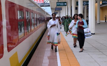 As a testament to this focus on developing Africa, Kenya has been listed by China as a pilot and demonstration country for the expansion of the 21st Century Maritime Silk Road.
