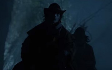 The mysterious Ghost Riders will serve as new villains in 'Teen Wolf' Season 6.