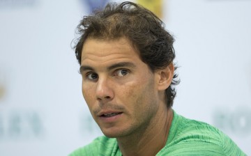 Rafael Nadal