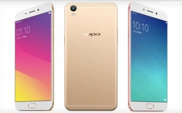 Chinese smartphone maker OPPO is all set to launch selfie-centric smartphones.