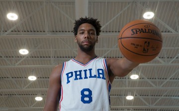 Jahlil Okafor could finally be headed to Boston Celtics in exchange for a future first round pick. 