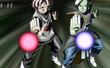‘Dragon Ball Super’ episode 64 preview trailer video, spoilers: ‘Praise and Adore Him! The Explosive Birth of Merged Zamasu!!’