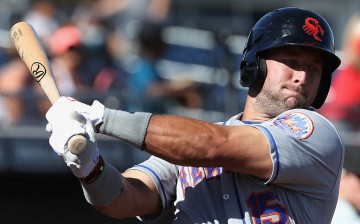Tim Tebow continues to be hitless with critics taking dishing that he is someone who may not pan out in the MLB. 