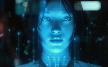 Microsoft's Cortana Digital Assistant 