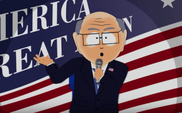 ‘South Park’ Season 20, episode 5 live stream, where to watch online for free: Garrison cracks mean jokes