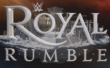 The 2017 Royal Rumble will be held at the Alamodome in San Antonio, Texas. 