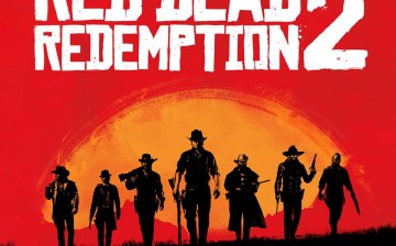 Rockstar Games officially announced Red Dead Redemption 2 in th works for the PlayStation 4 and Xbox One.