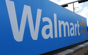 Walmart joins the blockchain trend for China.